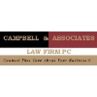 Campbell & Associates Law Firm, PC Logo