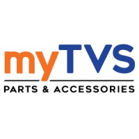 myTVS Accessories Logo