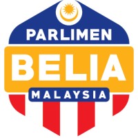 Parlimen Belia Malaysia (PBM) Logo