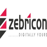 Zebricon Technologies Logo