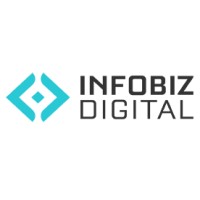 Infobiz Digital Logo