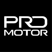 PROmotor Special Events Logo