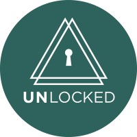 Unlocked India Logo