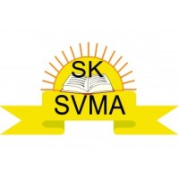 Smt. Kamala & Sri Venkappa M. Agadi College of Engineering & Technology Logo