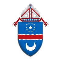 Catholic Diocese of Arlington (Virginia) Logo