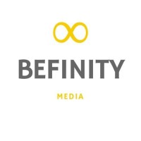 Befinity Media Logo