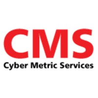 Cyber Metric Services Private Limited Logo