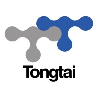 Tongtai Machine & Tool Co., Ltd. Logo