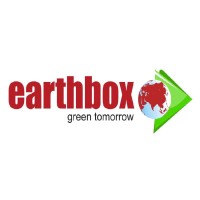 Earthbox Ventures Pvt Ltd Logo