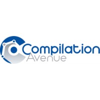 Compilation Avenue (A venture by CAPILT Services Pvt. Ltd.) Logo