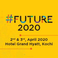 #Future2020 Logo