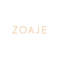 ZOAJE Logo