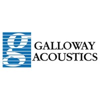 Galloway Acoustics Engineering Services LLC Logo