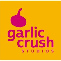 Garlic Crush Studios Logo