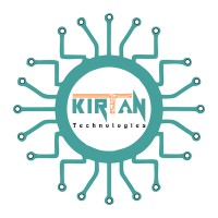 Kirtan Technologies Logo
