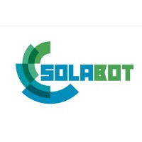 Solabot Technologies Private Limited Logo