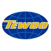 Tewoo Group Co., Ltd. Logo