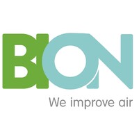 BION - Bioconservacion Logo