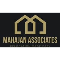 Mahajan Associates Logo