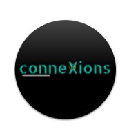ConneXionz Services Logo