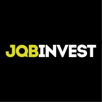 Job Invest Logo