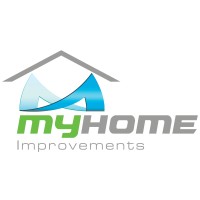 My Home Improvements Logo