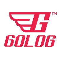 GOLOG Malaysia Logo