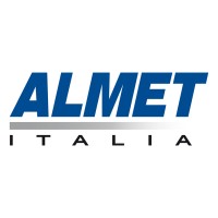 Almet Italia Srl Logo