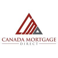 Canada Mortgage Direct Logo
