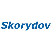 Skorydov Systems Private Limited Logo
