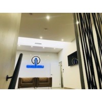 Mance Arraj Engineering Pty Ltd Logo