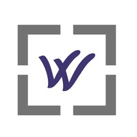 Vishwa Vishwani Business School _ Hyderabad Logo