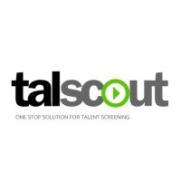 Talscout LLP Logo