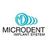 Microdent Implant System Logo