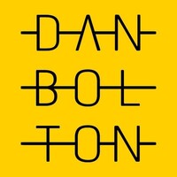 Dan Bolton Creative Management Agency Logo