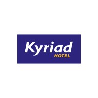 Kyriad Hotel Indonesia Logo