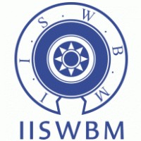 Indian Institute of Social Welfare and Business Management Logo