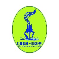Chem-Grow Pte Ltd Logo
