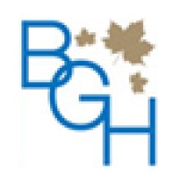 Brittany Glen Hearing Logo