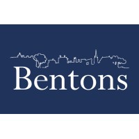 Bentons Logo