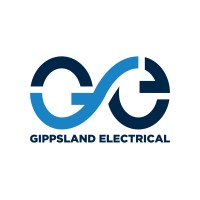 Gippsland Electrical Logo