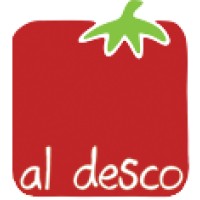al desco - business breakfasts & working lunches Logo