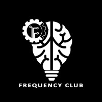 Frequency Club, RVCE Logo