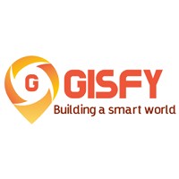 GISFY PRIVATE LIMITED (Startup India Recognized: DIPP4876) Logo