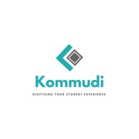 Kommudi Logo