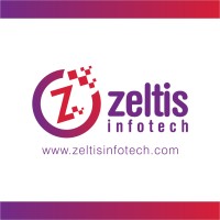 Zeltis Infotech Logo