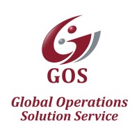 GOS Limited Logo