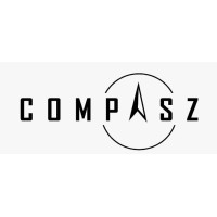 Compasz Logo