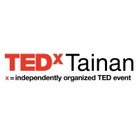 TEDxTainan Logo