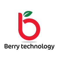 Berry Technology (Private) Limited Logo